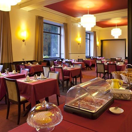 Le Grand Hotel Du Hohwald By Popinns المظهر الخارجي الصورة
