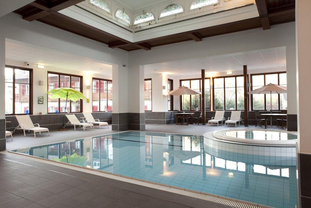 Le Grand Hotel Du Hohwald By Popinns المظهر الخارجي الصورة