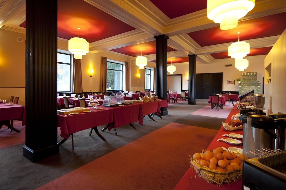 Le Grand Hotel Du Hohwald By Popinns المظهر الخارجي الصورة