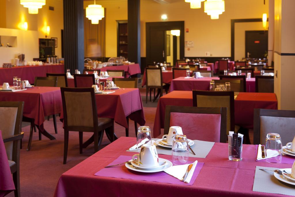 Le Grand Hotel Du Hohwald By Popinns المظهر الخارجي الصورة
