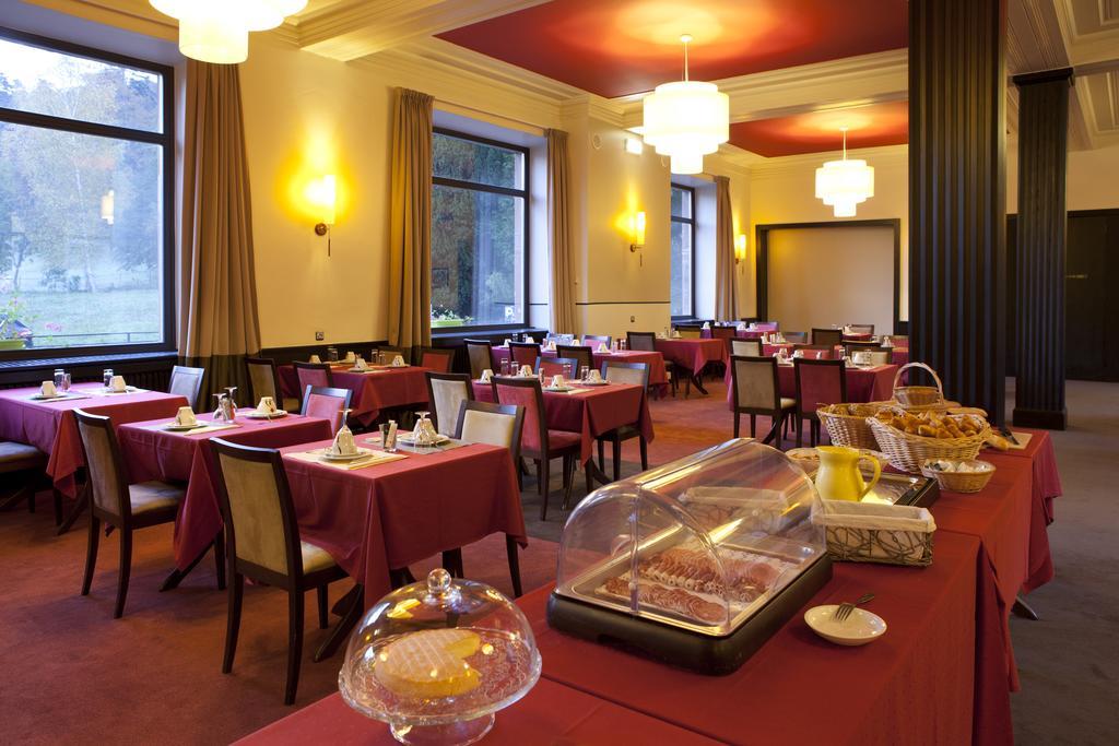 Le Grand Hotel Du Hohwald By Popinns المظهر الخارجي الصورة
