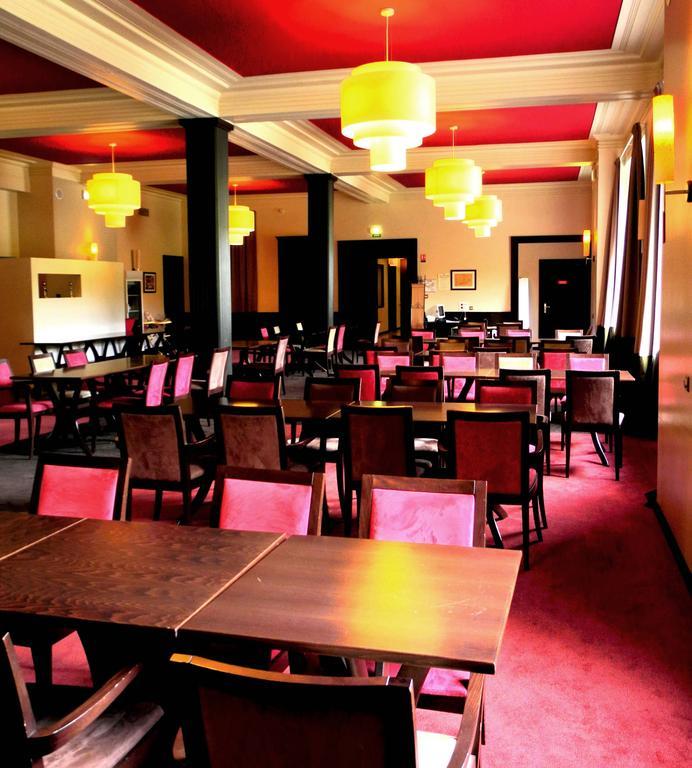 Le Grand Hotel Du Hohwald By Popinns المظهر الخارجي الصورة